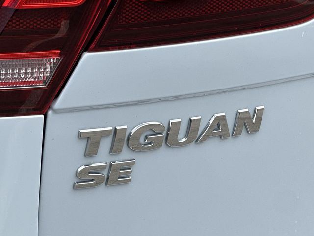 Thumbnail: 2019 Volkswagen Tiguan - 30
