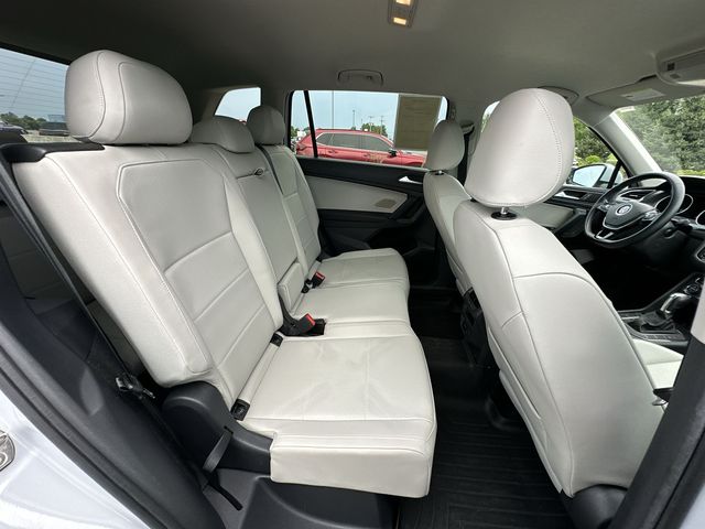 Thumbnail: 2019 Volkswagen Tiguan - 27