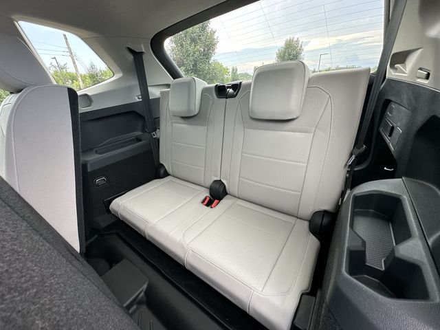 Thumbnail: 2019 Volkswagen Tiguan - 24