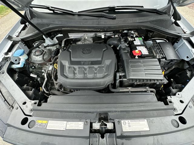 Thumbnail: 2019 Volkswagen Tiguan - 9