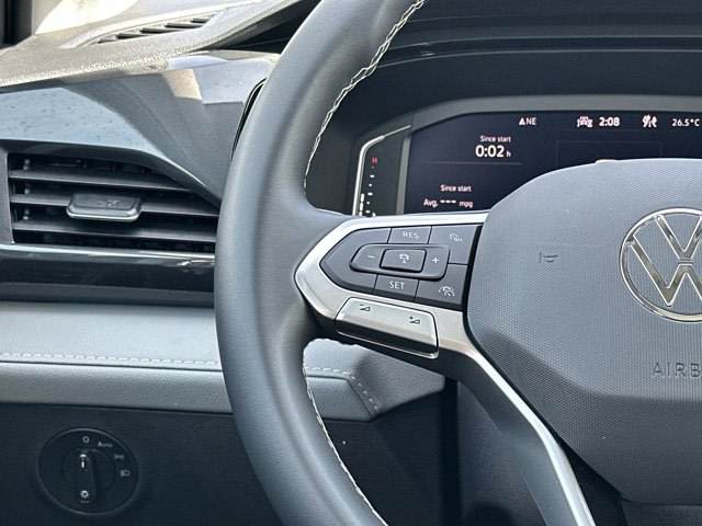 Thumbnail: 2023 Volkswagen Taos - 15
