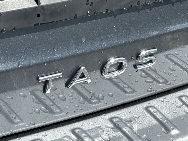 Thumbnail: 2023 Volkswagen Taos - 21