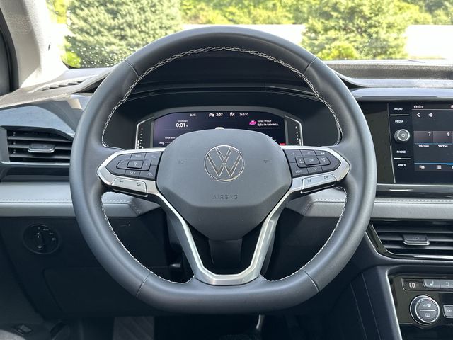 Thumbnail: 2023 Volkswagen Taos - 2