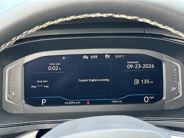 Thumbnail: 2023 Volkswagen Taos - 14