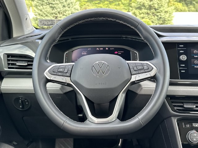 Thumbnail: 2023 Volkswagen Taos - 2