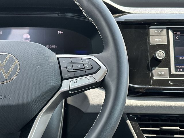 Thumbnail: 2024 Volkswagen Taos - 15