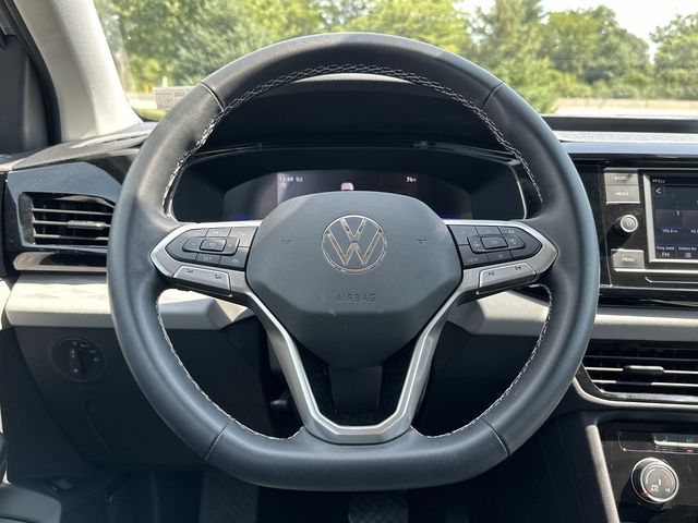 Thumbnail: 2024 Volkswagen Taos - 2
