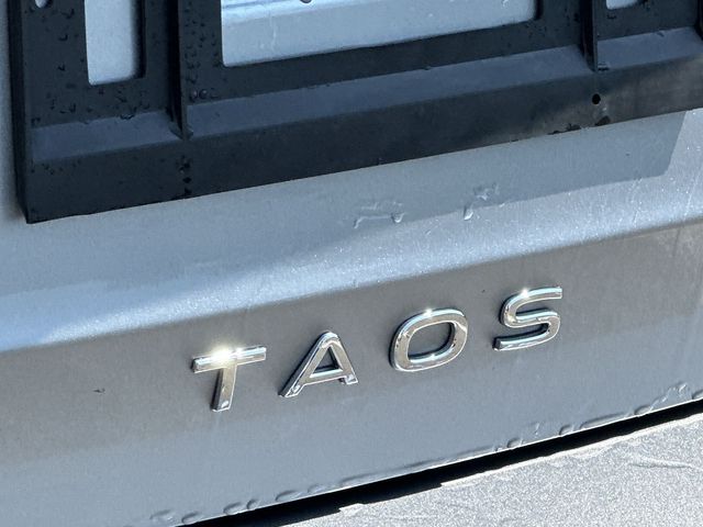 Thumbnail: 2024 Volkswagen Taos - 20