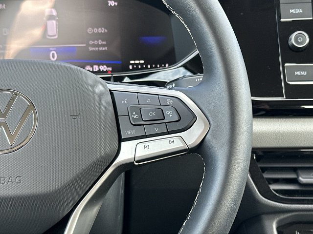 Thumbnail: 2024 Volkswagen Taos - 18