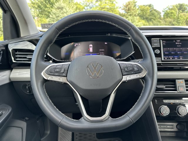Thumbnail: 2024 Volkswagen Taos - 2