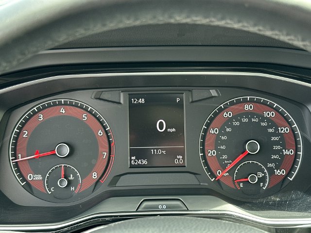 Thumbnail: 2019 Volkswagen Jetta - 17