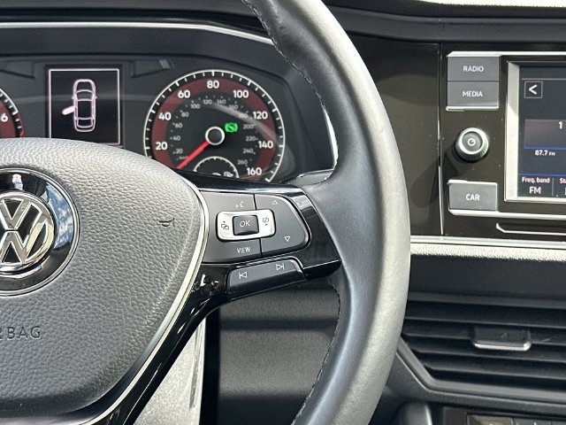 Thumbnail: 2019 Volkswagen Jetta - 22