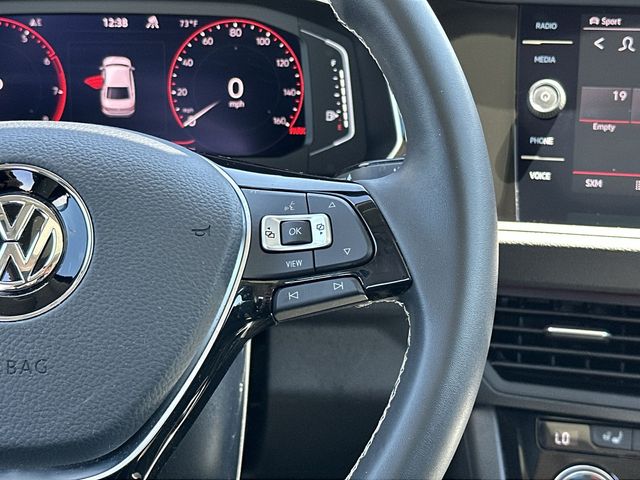 Thumbnail: 2021 Volkswagen Jetta - 16