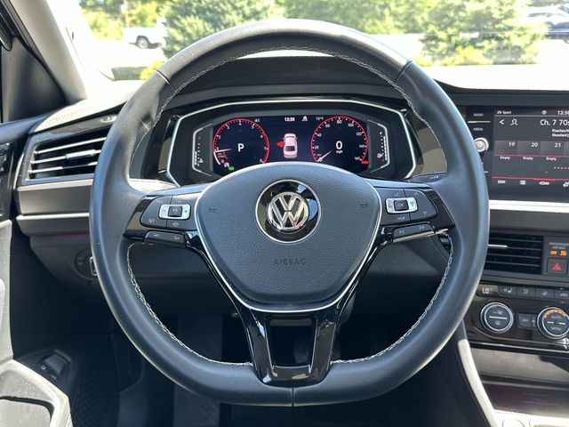 Thumbnail: 2021 Volkswagen Jetta - 2