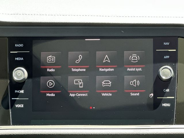 Thumbnail: 2021 Volkswagen Jetta - 19