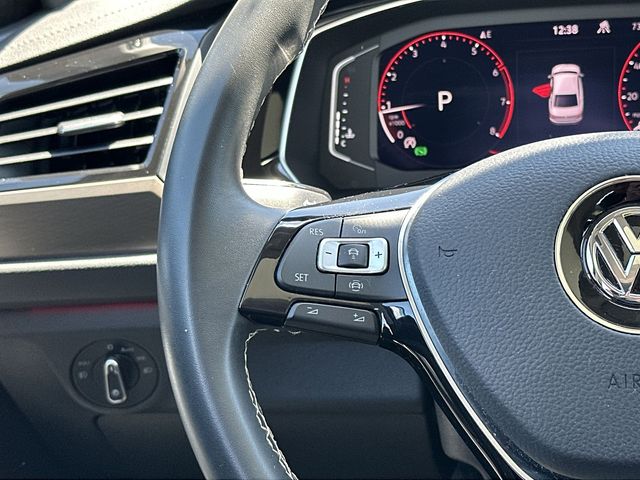 Thumbnail: 2021 Volkswagen Jetta - 15