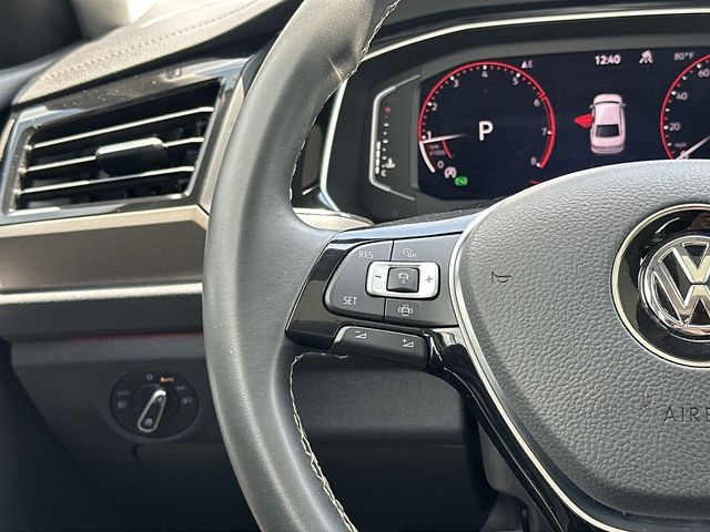 Thumbnail: 2021 Volkswagen Jetta - 19