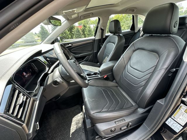 Thumbnail: 2021 Volkswagen Jetta - 12