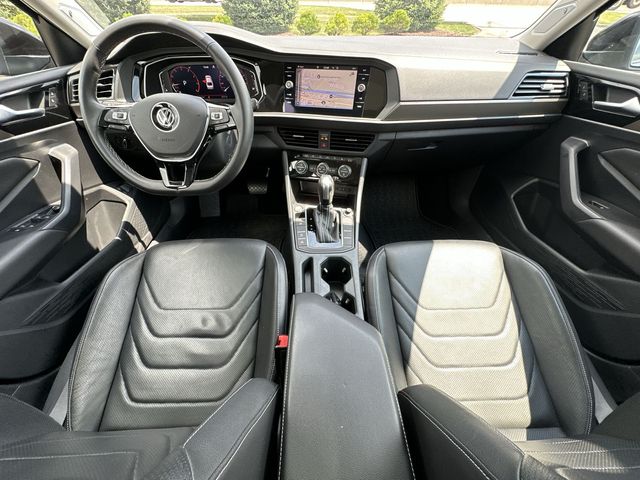 Thumbnail: 2021 Volkswagen Jetta - 10