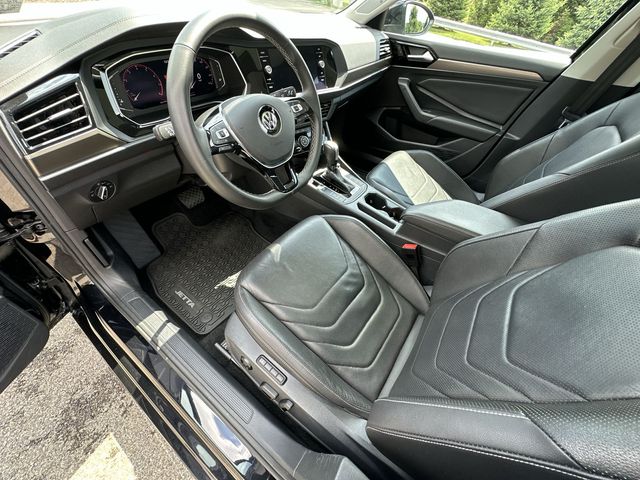 Thumbnail: 2021 Volkswagen Jetta - 11
