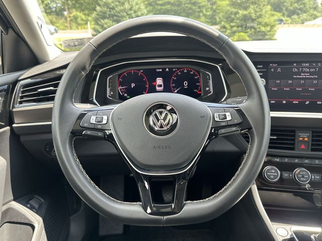 Thumbnail: 2021 Volkswagen Jetta - 2