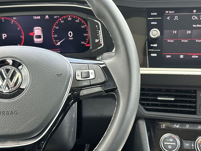 Thumbnail: 2021 Volkswagen Jetta - 20