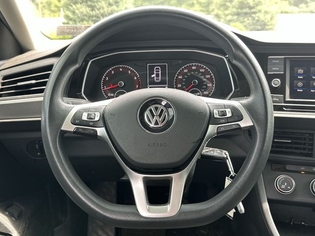 Thumbnail: 2020 Volkswagen Jetta - 2