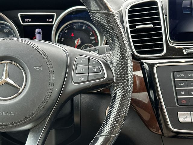Thumbnail: 2019 Mercedes-Benz GLS - 16