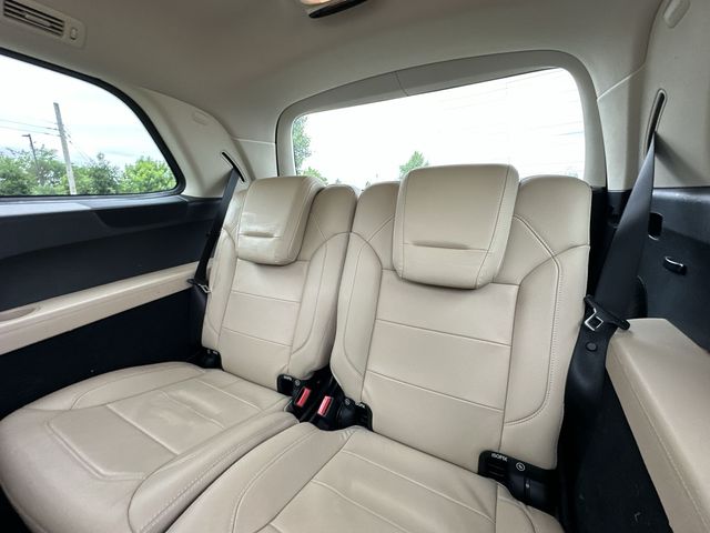 Thumbnail: 2019 Mercedes-Benz GLS - 25