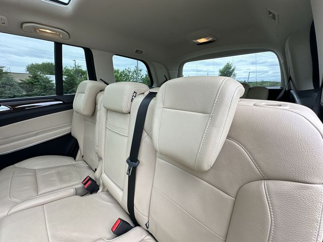 Thumbnail: 2019 Mercedes-Benz GLS - 10
