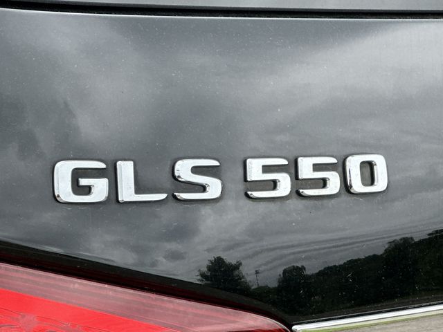 Thumbnail: 2019 Mercedes-Benz GLS - 21