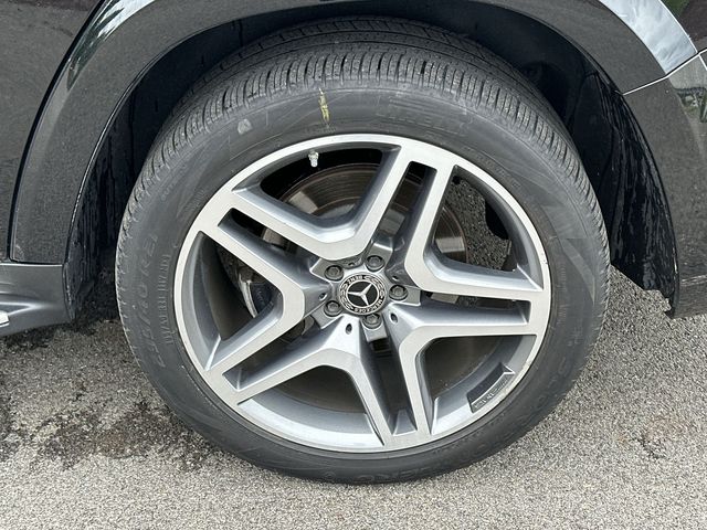 Thumbnail: 2019 Mercedes-Benz GLS - 8