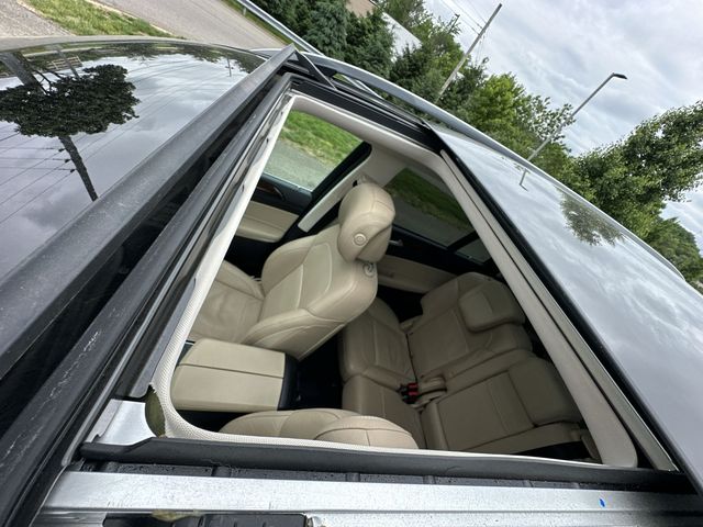 Thumbnail: 2019 Mercedes-Benz GLS - 14