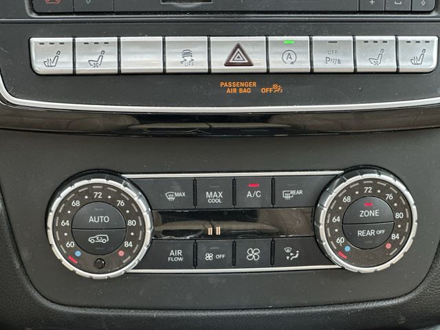 Thumbnail: 2019 Mercedes-Benz GLS - 20