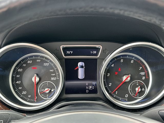 Thumbnail: 2019 Mercedes-Benz GLS - 12