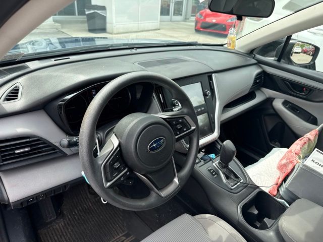 Thumbnail: 2020 Subaru Legacy - 2