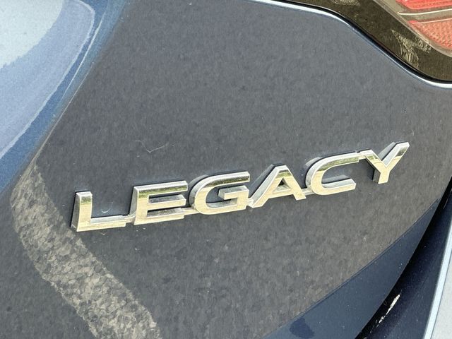 Thumbnail: 2020 Subaru Legacy - 19