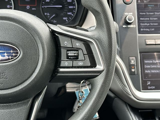 Thumbnail: 2020 Subaru Legacy - 15