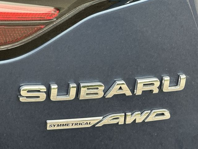 Thumbnail: 2020 Subaru Legacy - 7