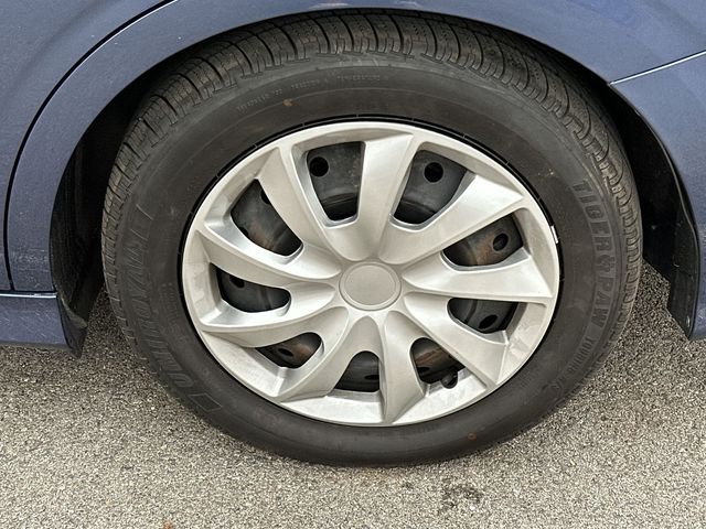 Thumbnail: 2020 Subaru Legacy - 8