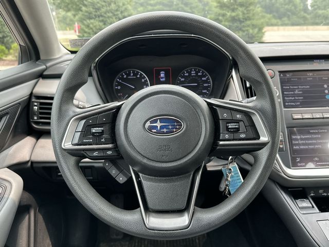 Thumbnail: 2020 Subaru Legacy - 2