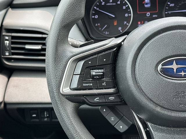 Thumbnail: 2020 Subaru Legacy - 14