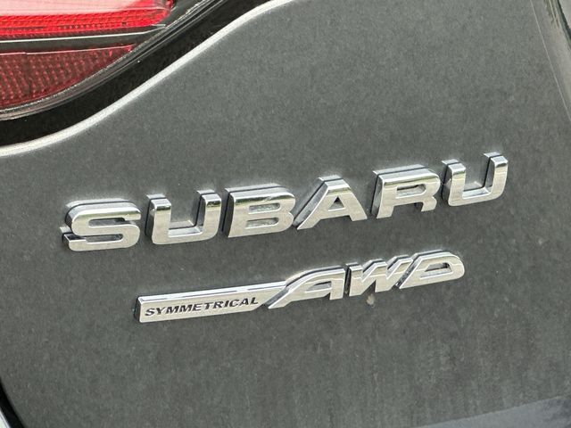 Thumbnail: 2024 Subaru Legacy - 7