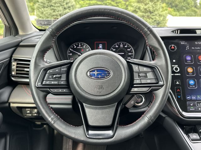 Thumbnail: 2024 Subaru Legacy - 2