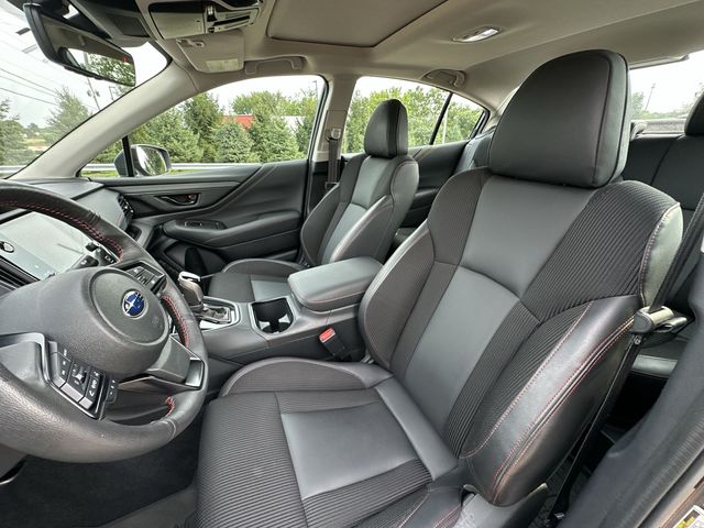 Thumbnail: 2024 Subaru Legacy - 10