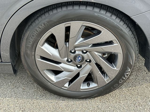 Thumbnail: 2024 Subaru Legacy - 8