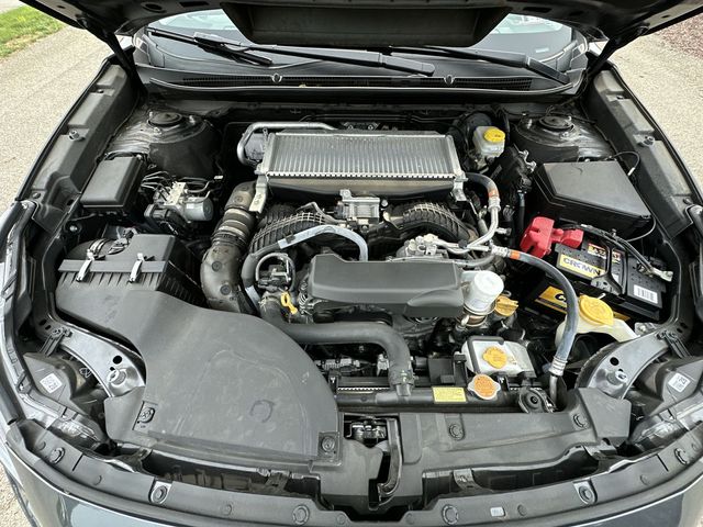 Thumbnail: 2024 Subaru Legacy - 9
