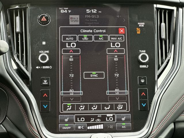 Thumbnail: 2024 Subaru Legacy - 23