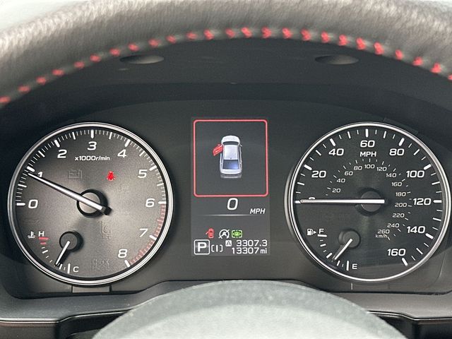 Thumbnail: 2024 Subaru Legacy - 14
