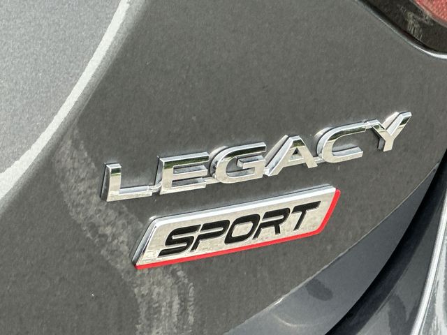 Thumbnail: 2024 Subaru Legacy - 28